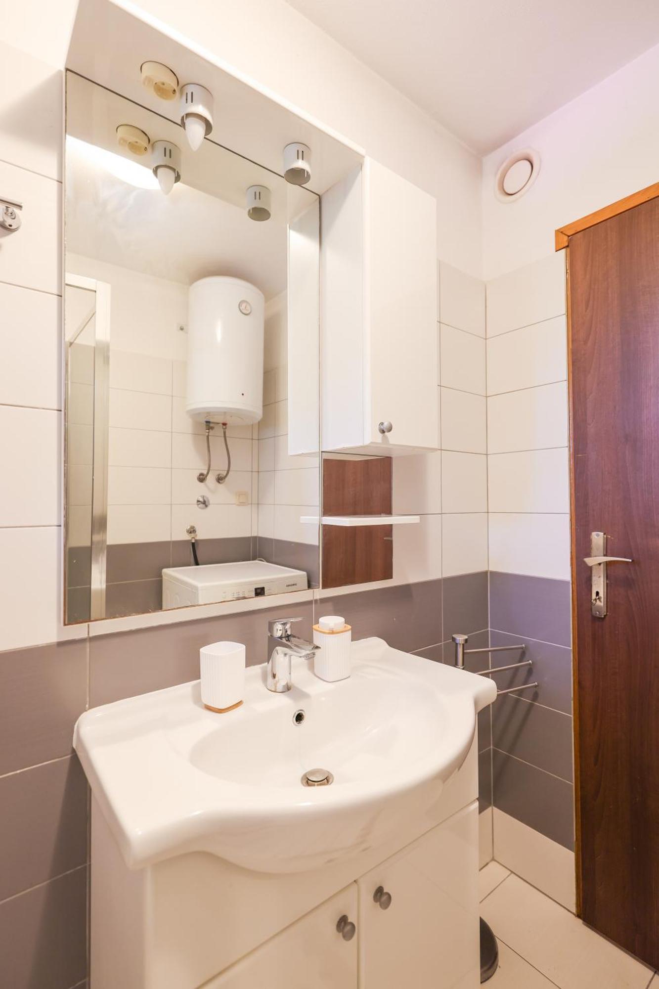 Vacation House Jakov Villa Zadar Exterior photo